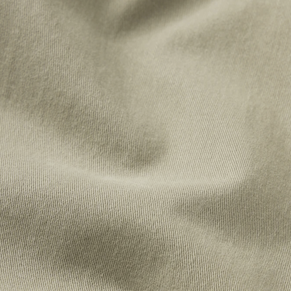 FRAME The Ranger High-Rise Crop Pant in Thyme – International designer fashion boutique Australia Riada Concept Woollahra