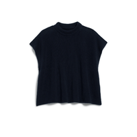 Frank & Eileen Montecito Sweater Vest in Navy Shop Frank & Eileen online in Australia at Riada Concept – official stockist of Frank & Eileen shirts, dresses, and linen pants. Discover timeless, premium women's fashion with fast shipping from Sydney.