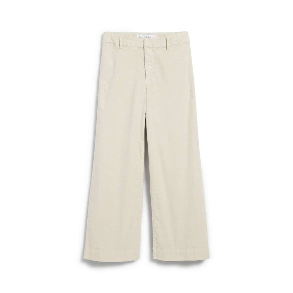 Frank & Eileen Wexford Wide-Leg Linen Pant in Cement Shop Frank & Eileen online in Australia at Riada Concept – official stockist of Frank & Eileen shirts, dresses, and linen pants. Discover timeless, premium women's fashion with fast shipping from Sydney.