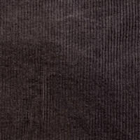 Hannoh Wessel Pherenike Tapered Cord Pants in Sepia - International designer fashion boutique Australia Riada Concept Woollahra