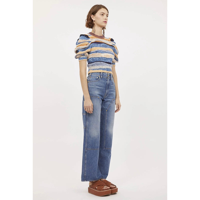 Odie Top in Aegean