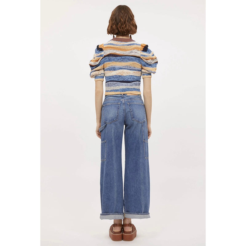 Odie Top in Aegean