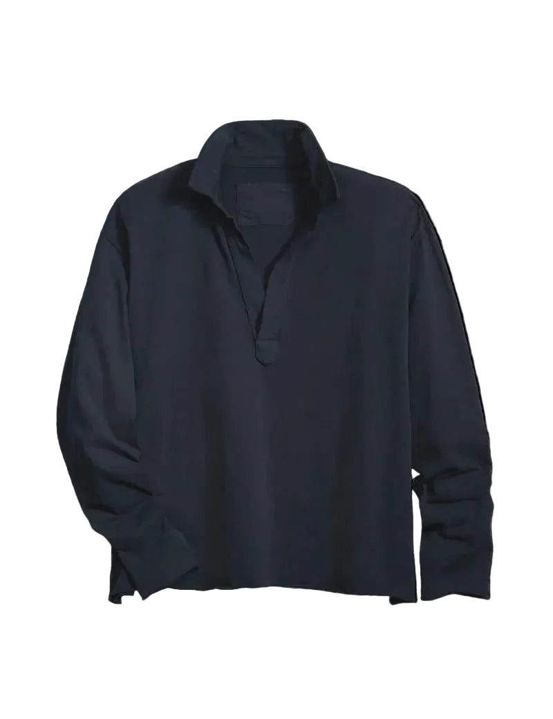 Patrick Popover Henley in Royal Navy