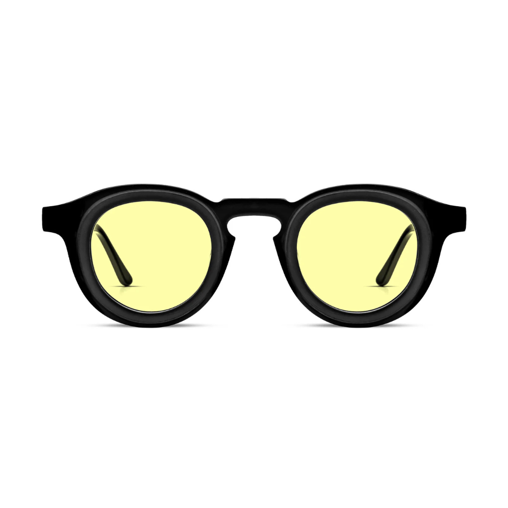 Thierry Lasry Propagandy Sun 101 Black 45