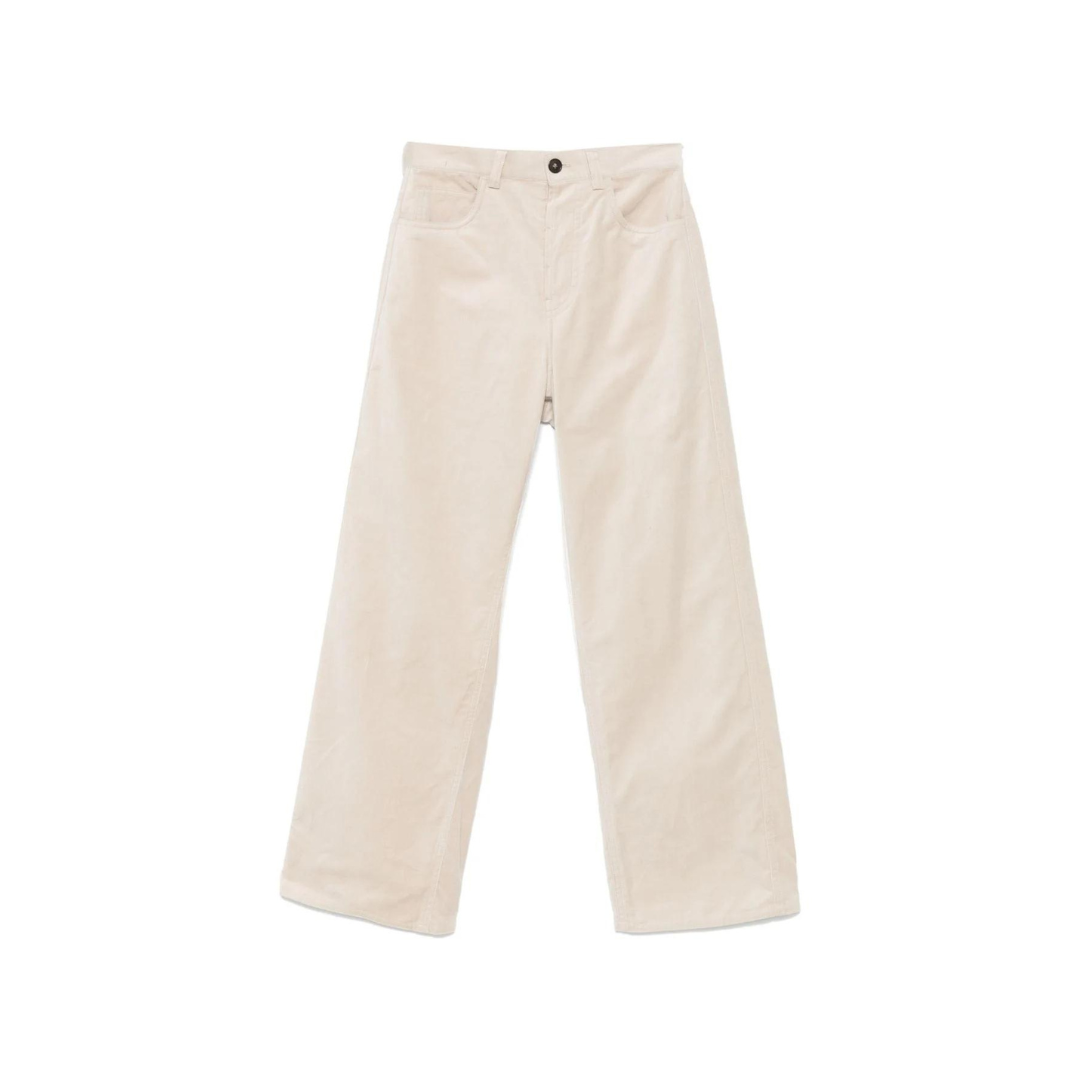 Pavia Pants in Shell