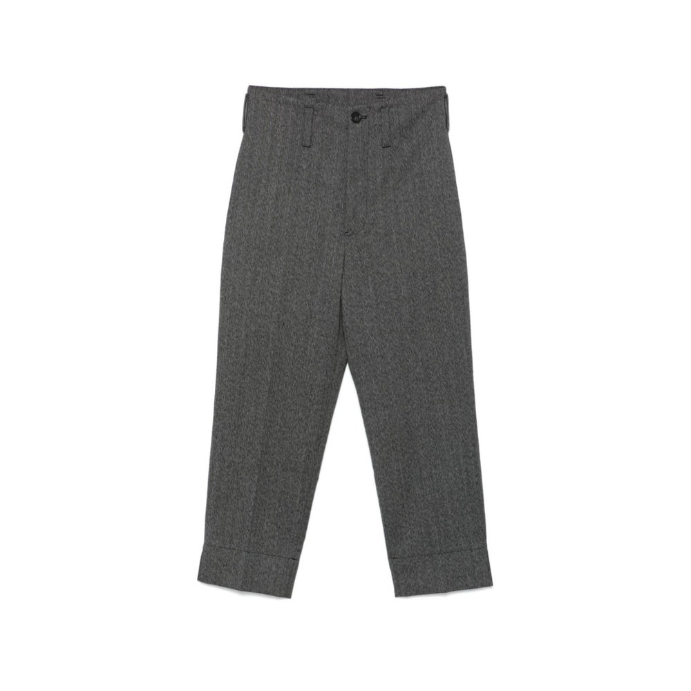 Perth Pants in Anthracite