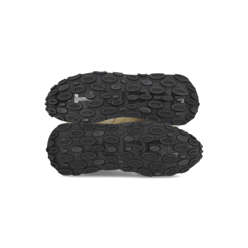 Philippe Model Paris Low Top Tropez Haute Running Women’s Sneakers in Sable PHILIPPE MODEL PARIS DESIGNER SNEAKERS FROM PARIS IN SYDNEY FASHION SHOP ONLINE AND IN STORE AT RIADA CONCEPT SYDNEY AUSTRALIA