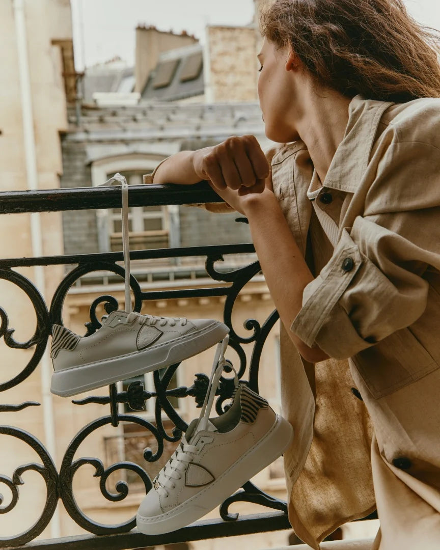 Philippe Model Designer Luxury Sneakers in Australia. Shop Online and In our Luxury Fashion Boutique Woollahra now. 
