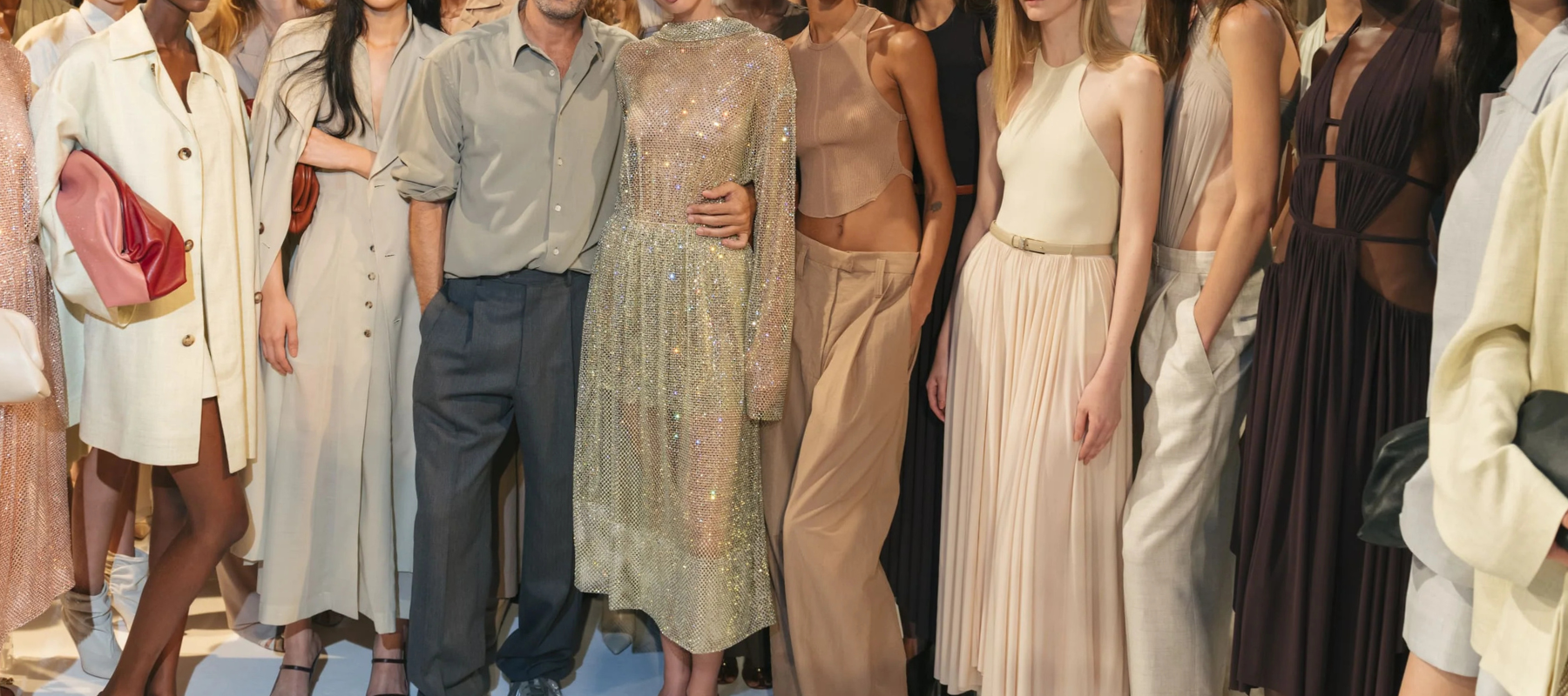 International designer fashion on sale at Riada Concept Woollahra featuring luxury European clothing, accessories and footwear from leading fashion brands