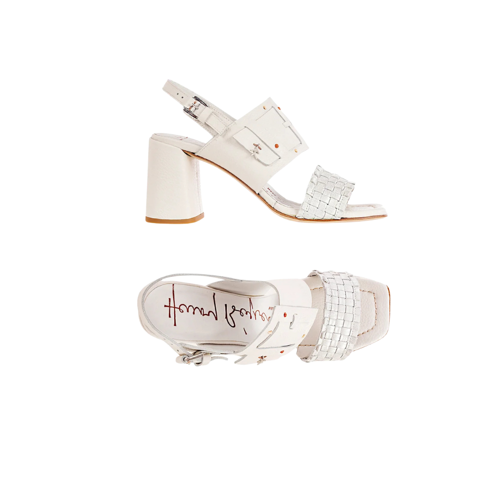 SD5924 Sandalo Tacco Fibbia Muflone Dama Laminato HENRY BEGUELIN HEEL SANDALS RIADA CONCEPT LUXURY DESIGNER BOUTIQUE ONLIN EAND IN STORE SYDNEY