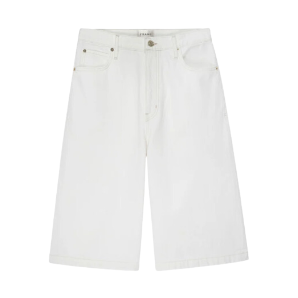 The Boy Shorts in Au Natural Clean