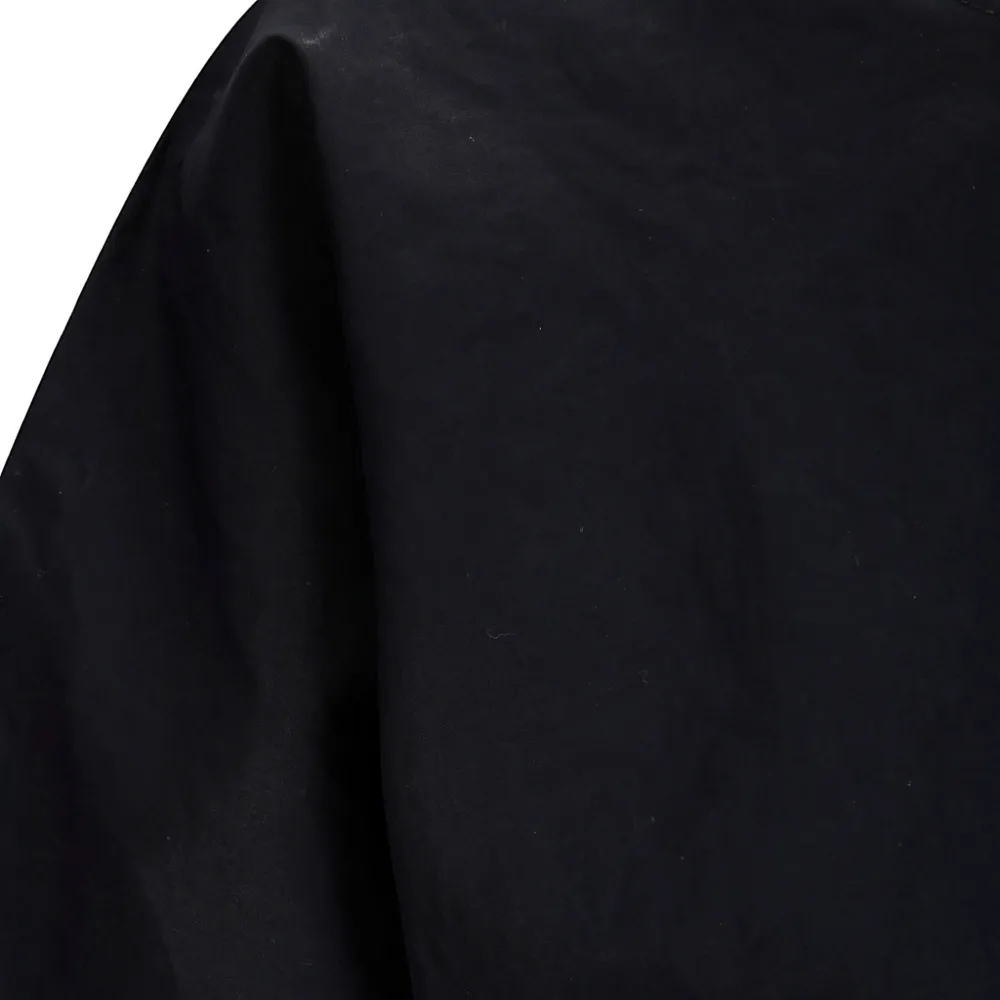 Dress Doha Shortsleeve in Black