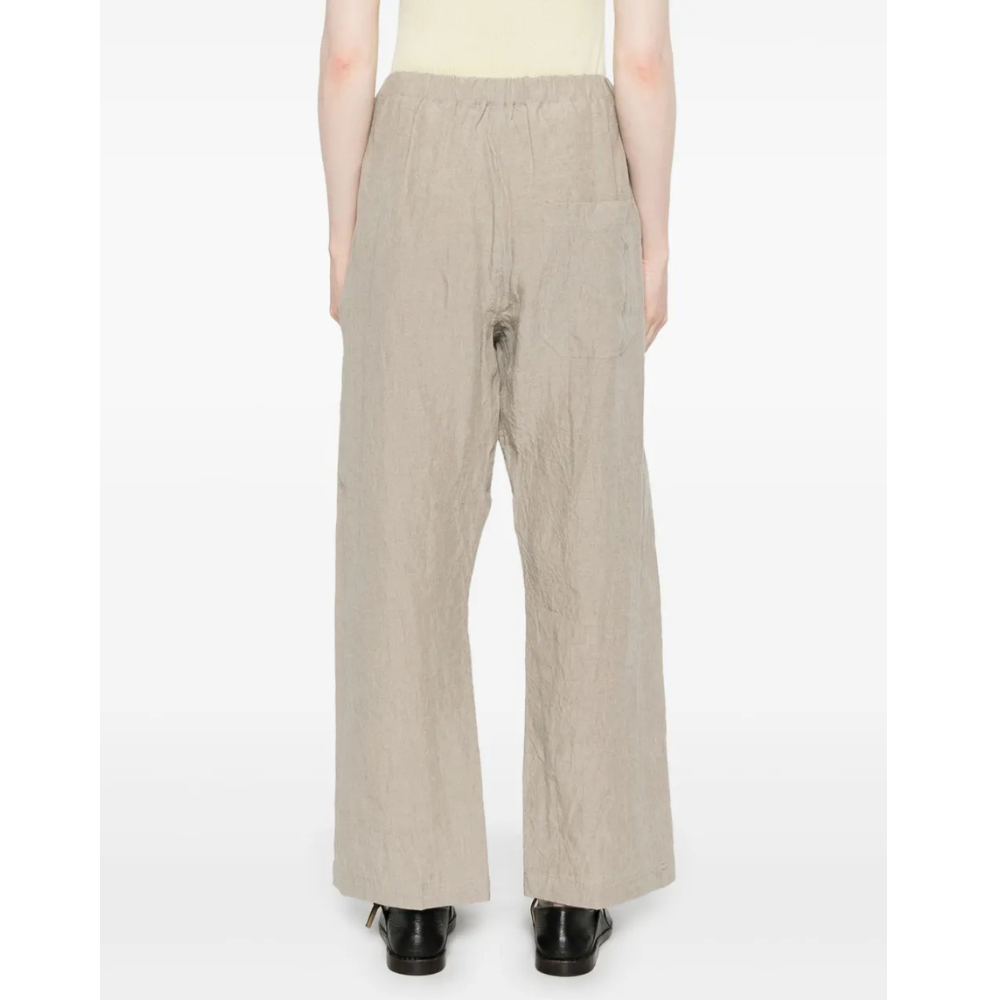 Pants Pilar in Natural