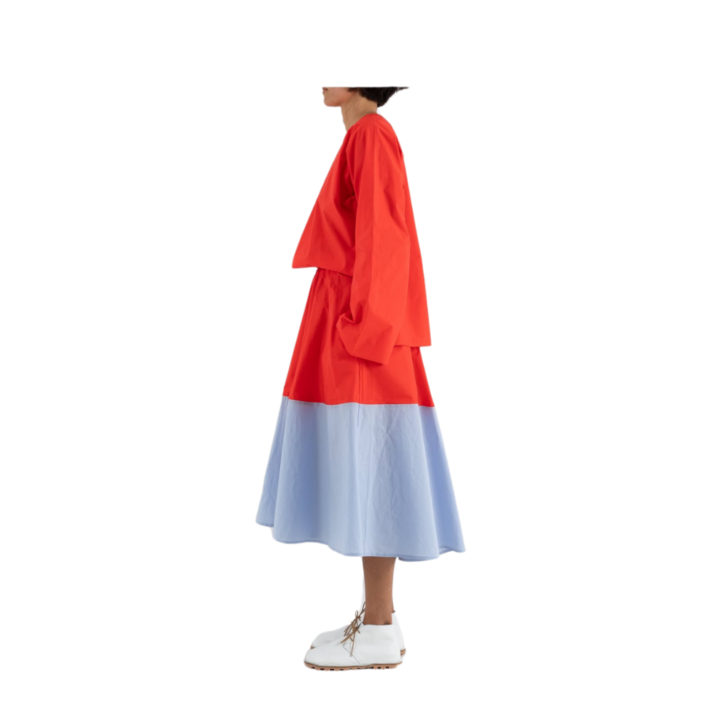 Skirt Sacramento Bi Colour