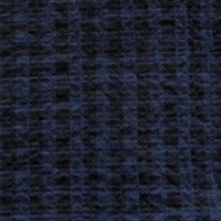 Hannoh Wessel Suzette Check Cotton Shirt in Navy and Black – International designer fashion boutique Australia Riada Concept Woollahra