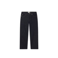 The Hang Jean in rinse by Frame Denim at Riada Concept International deisgner fashion boutique Woollahra, Sydney.