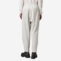 Transit Par Such Relaxed Stretch Corduroy Pant in Chalk – International designer fashion boutique Australia Riada Concept Woollahra
