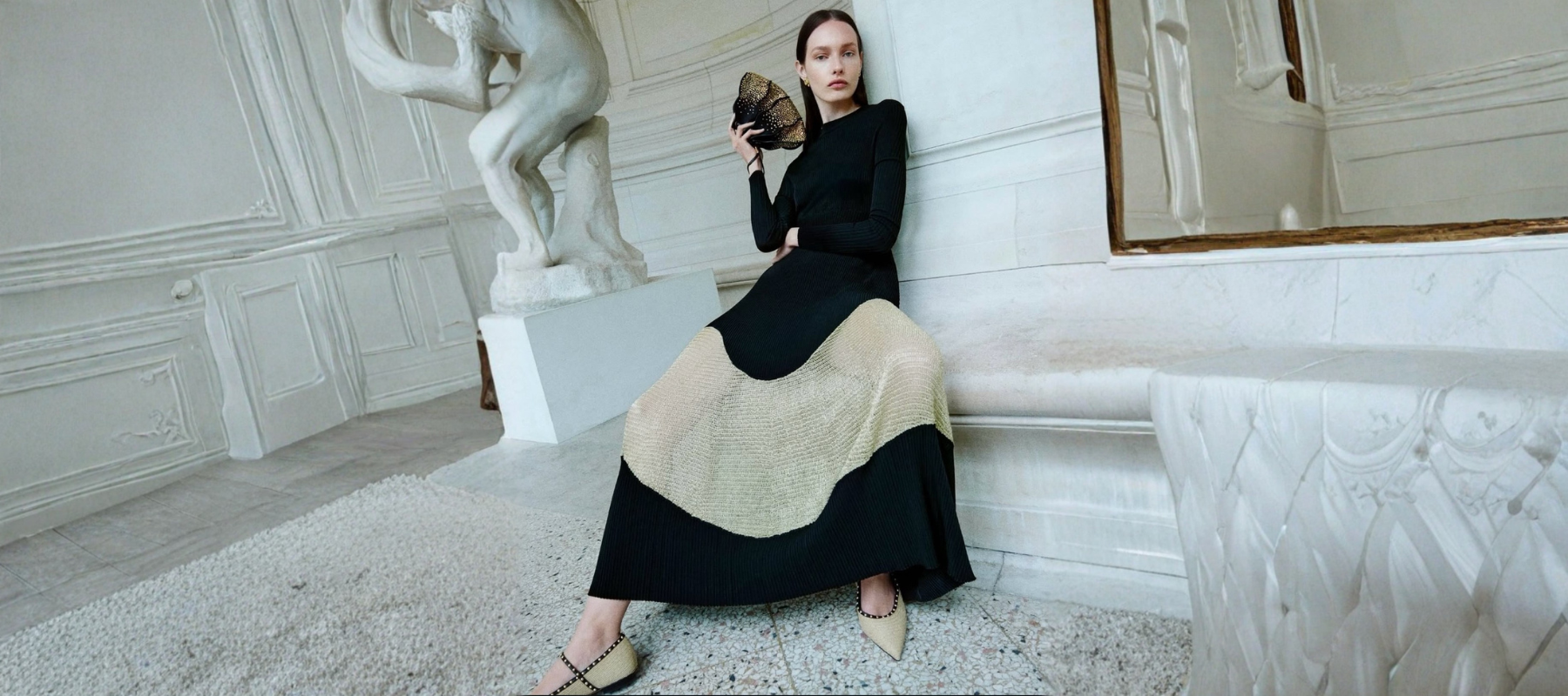 ULLA JOHNSON Designer fashion shop online and in store High End fashion boutique Sydney Australia Riada Concept