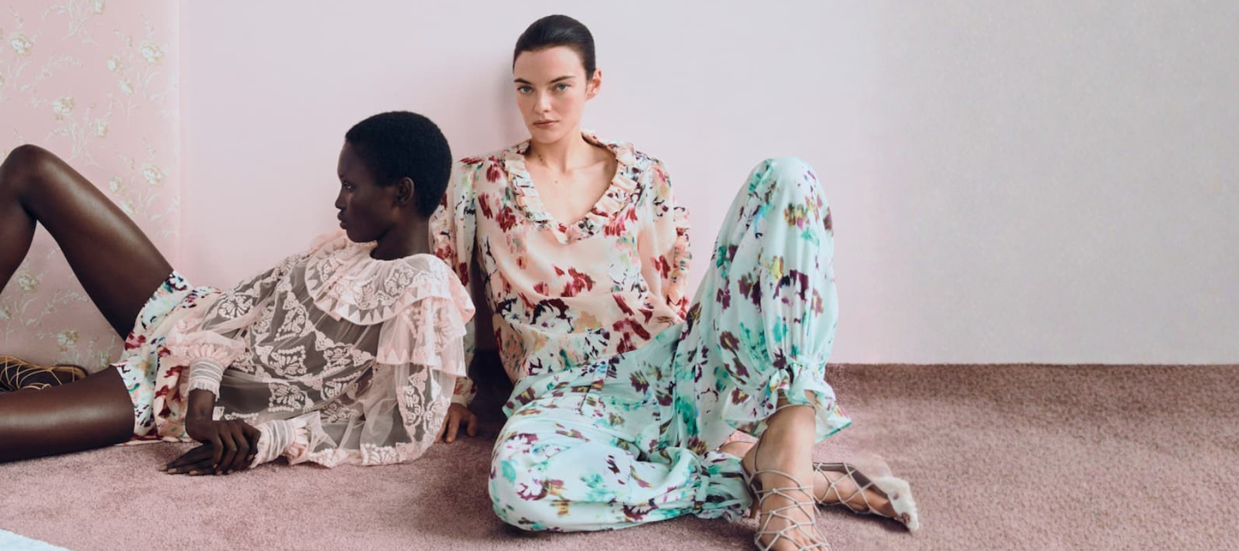 ULLA JOHNSON PRE-FALL 2026 AT RIADA CONCEPT INTERNATIONAL DESIGNER FASHION BOUTIQUE, IN STORE AND ONLINE IN WOOLLAHRA, SYDNEY. ULLA JOHNSON AUSTRALIA