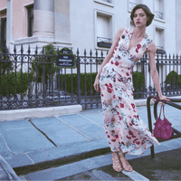 Ulla Johnson Charlotte Crossbody Handbag in Orchid – International designer fashion boutique Australia Riada Concept Woollahra