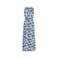 Ulla Johnson Isabelle Sleeveless Jersey Dress in Ciel – International designer fashion boutique Australia Riada Concept Woollahra