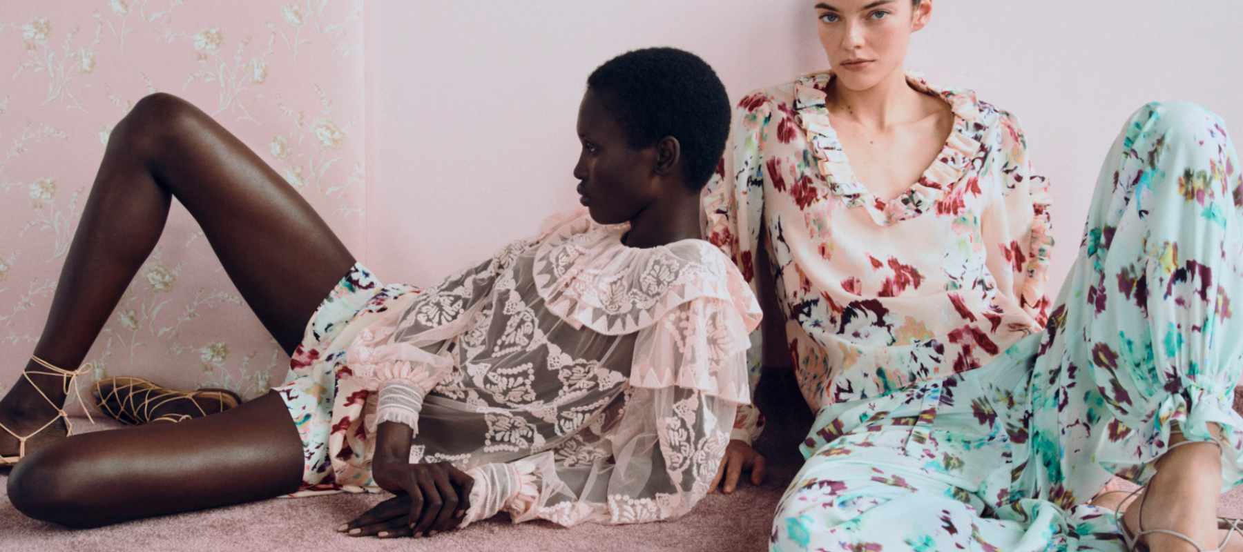 Ulla Johnson Online Australia Pre Fall 26. Ulla Johnson shop Sydney Boutique Riada Concept Woollahra Sydney.
