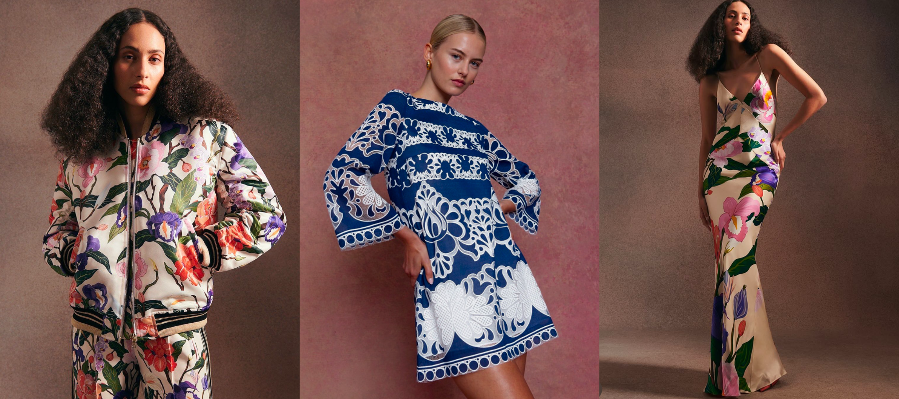 Borgo de Nor women’s luxury available at Riada Concept, Woollahra Sydney