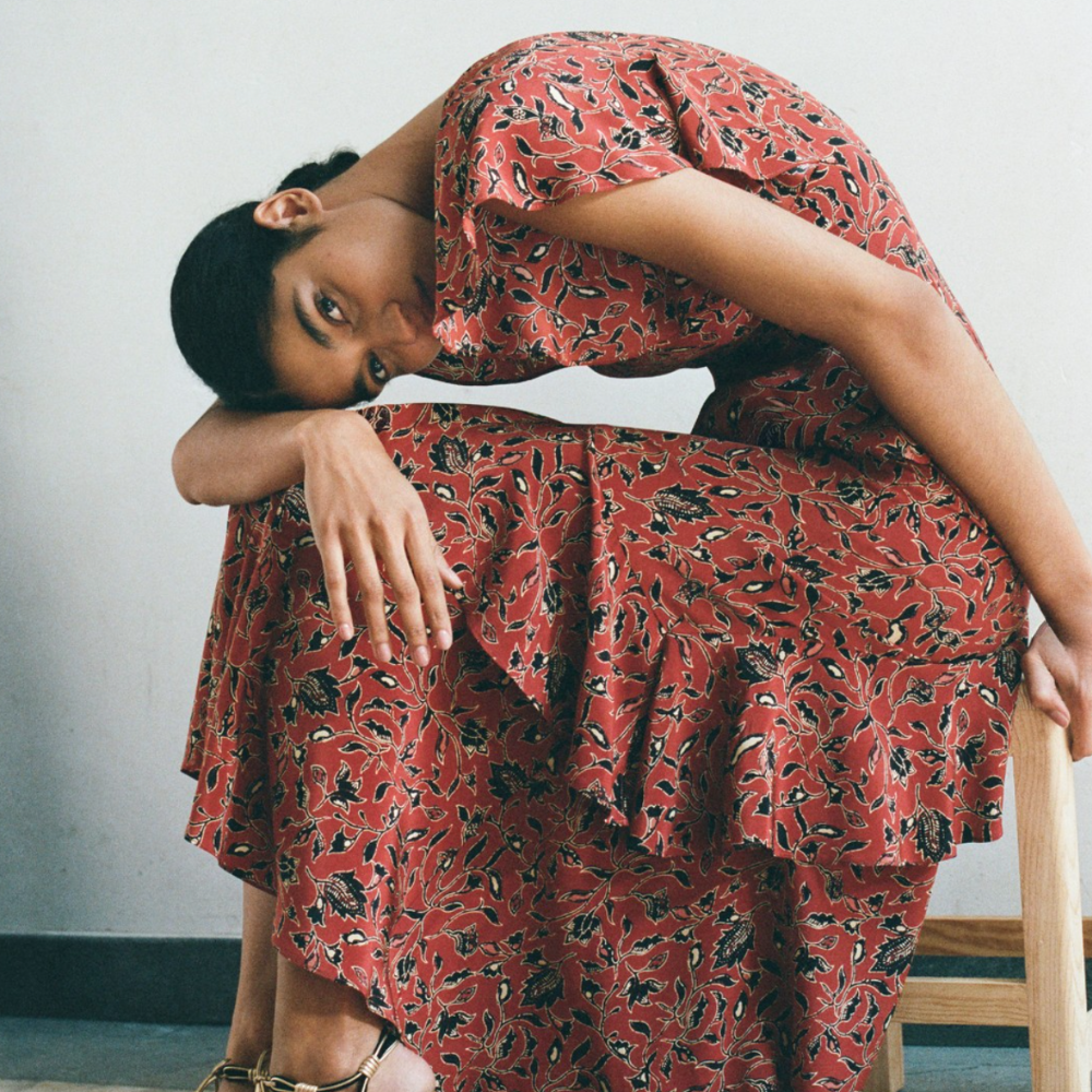 Riada Concept Luxury Fashion Boutique. Ulla johnson Online Australia Shop Luxury Dresses Online at Riada Concept, Sydney's Luxury Fashion Boutique Woollahra Sydney Australia.