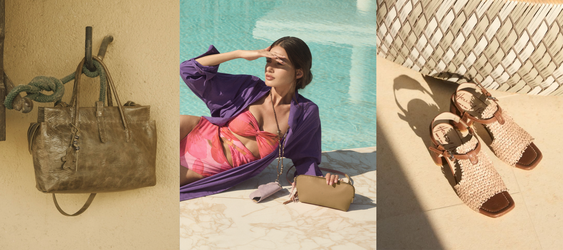 Henry Beguelin – The Essence of Quiet Italian Luxury. Luxury Leather Handbags Made in Italy. Riada Concept Luxury Fashion Boutique Woollahra Sydney