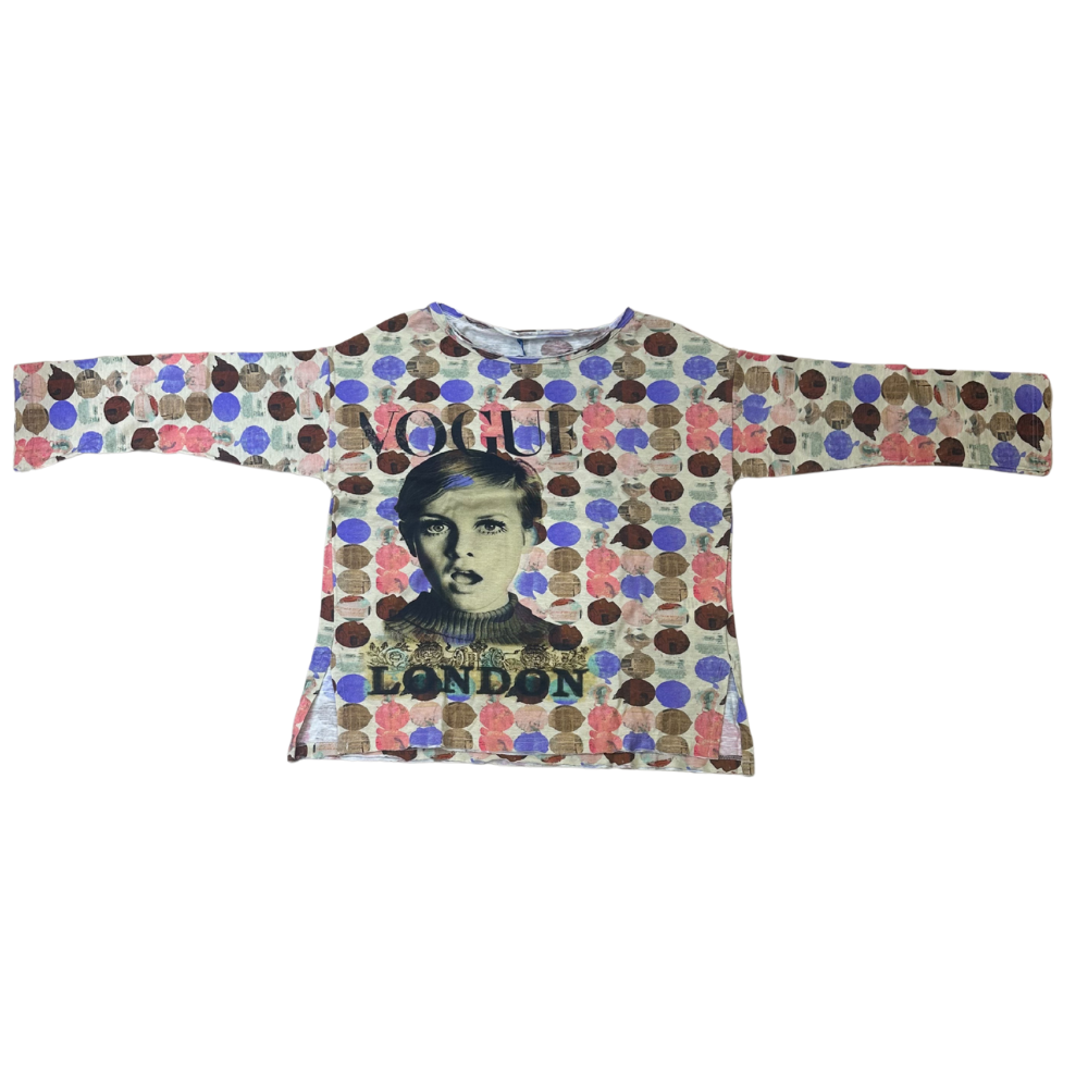 Printed Artworks Italy in Sydney Designer Boutique Riada Concept Woollahra Shop online and in store 
