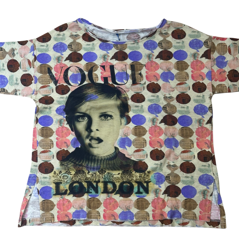 Printed Artworks Italy in Sydney Designer Boutique Riada Concept Woollahra Shop online and in store 