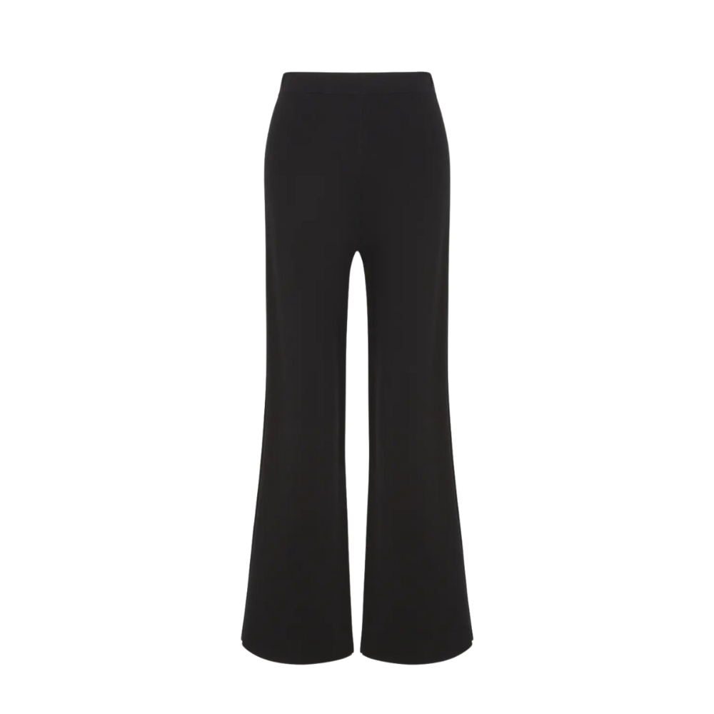 Trousers Roma25 in Nero