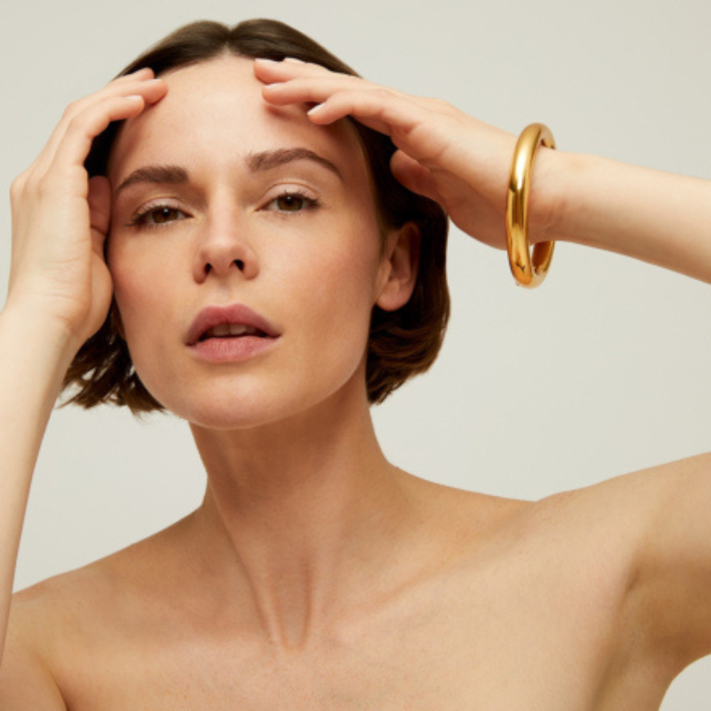 Turner Bracelet - Gold