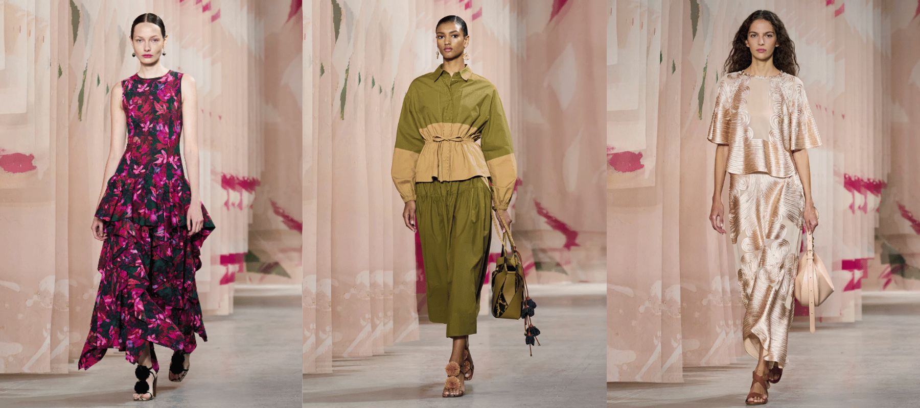 ULLA JOHNSON Designer fashion shop online and in store High End fashion boutique Sydney Australia Riada Concept