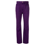 The Agnes Jean in Cassis Wash