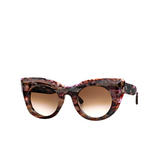 Thierry Lasry 'Climaxxxy' Sunglasses in Pink & Brown Tortoise Shell  Woollahra Sydney Australia Online Luxury Fashion Boutique Riada Concept