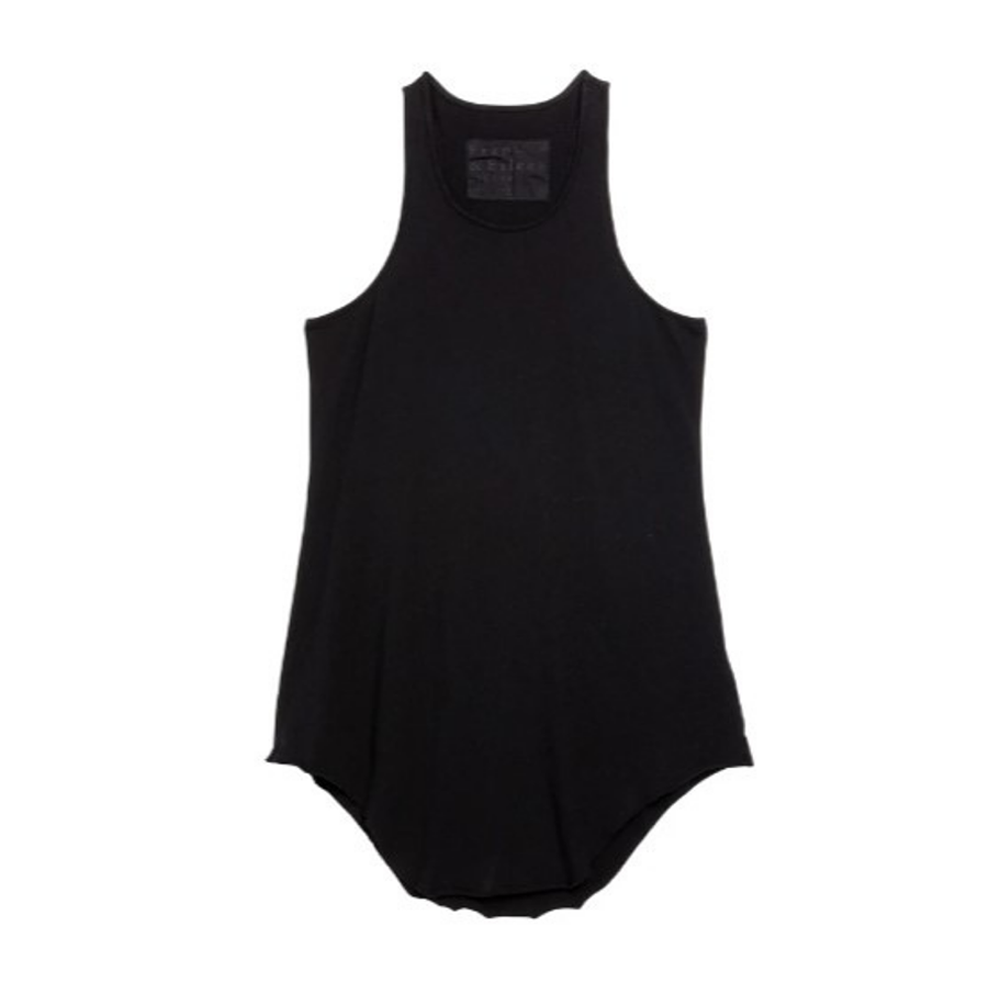 Black Essential Tank