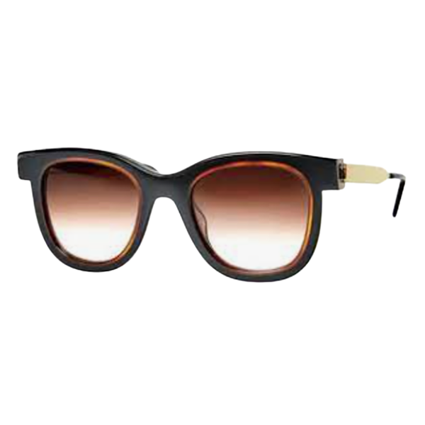 Savvvy Sunglasses in Brown