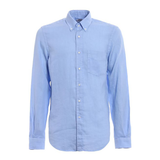 New Magra Shirt in Sky Blue