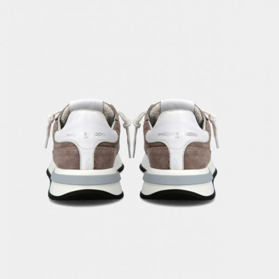 Tropez 2.1 Sneaker in Taupe